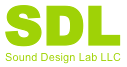Sound Design Lab LLC.
