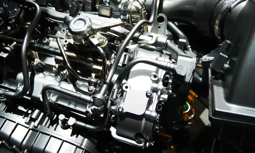 エンジン音合成