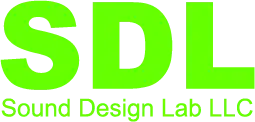 Sound Design Lab LLC.